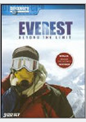 Everest: Beyond The Limit