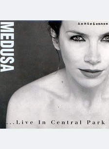 MEDUSA/LIVE IN CENTRAL PARK