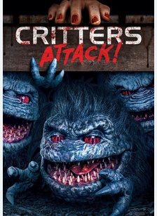 Critters Attack!