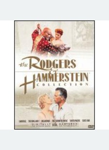 RODGERS & HAMMERSTEIN CO