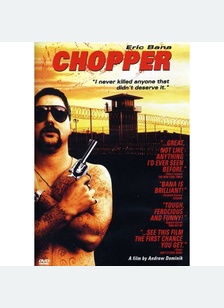CHOPPER