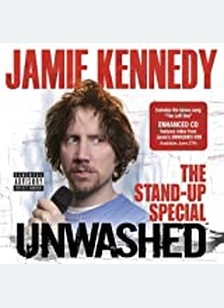 UNWASHED:STAND-UP SPECIAL
