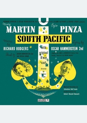 ORIGINAL CAST RECORDING