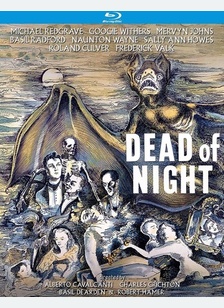 Dead Of Night