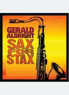 Sax For Stax