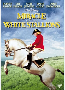 Miracle Of The White Stallions
