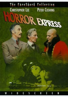 HORROR EXPRESS