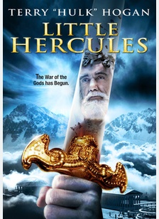 Little Hercules