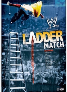 WWE: Ladder Match