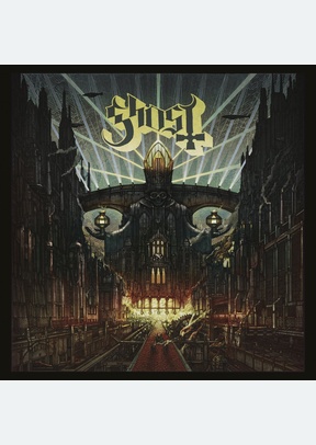 MELIORA DELUXE (10TH ANN) (2LP