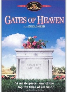 Gates Of Heaven