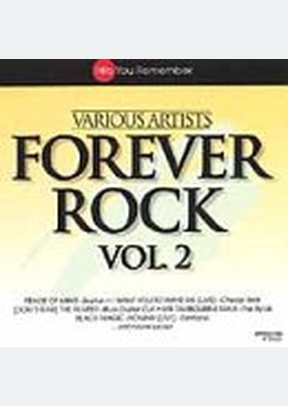 FOREVER ROCK V.2