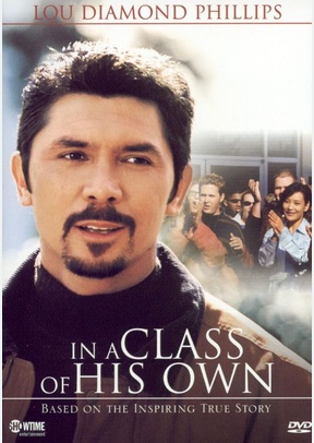 IN A CLASS OF HIS OWN