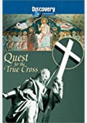 Quest For The True Cross