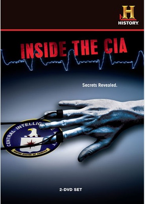 Inside the CIA