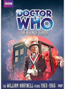 Dr. Who: The Reign Of Terror