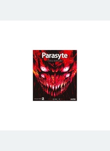 PARASYTE:COLL 02 (BR)