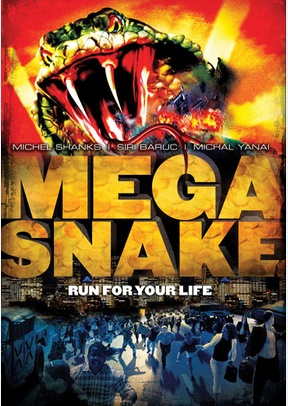 Mega Snake