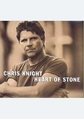 Heart Of Stone