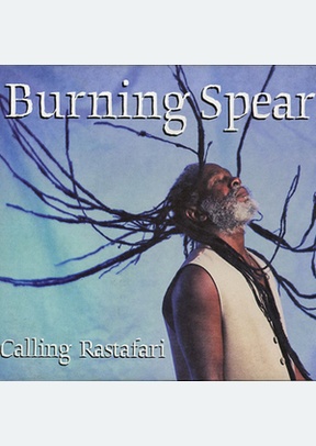CALLING RASTAFARI