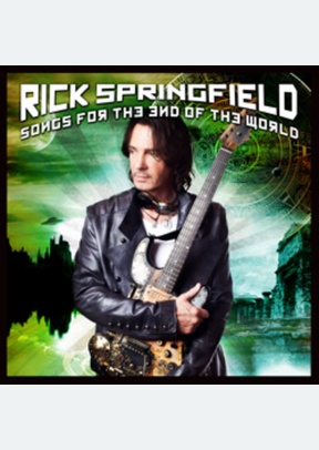 Songs For The End Of The World