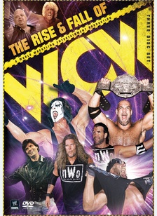 WWE: The Rise & Fall of WCW