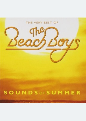 "Sounds Of Summer: The Very Best Of The Beach Boys (2 LP)"