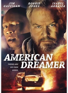 American Dreamer