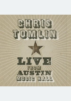 LIVE FROM AUSTIN MUSIC HALL