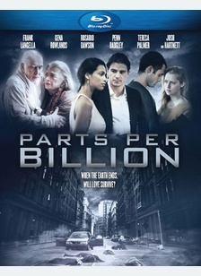 Parts Per Billion