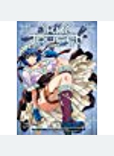 Ikki Tousen Dragon Destiny Volume 2