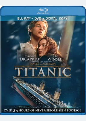 Titanic