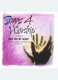 GIVE YOU MY HEART
