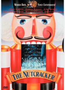 The Nutcracker