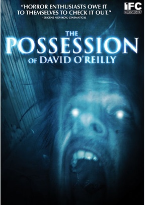 The Possession of David O'Reilly