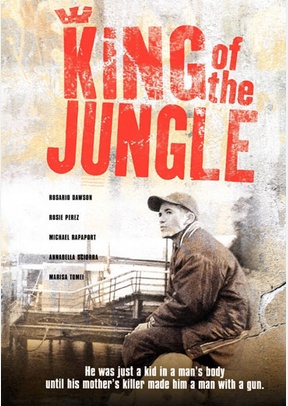 King Of The Jungle