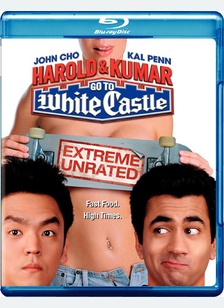 Harold & Kumar Go To White Castle