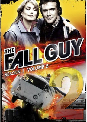 The Fall Guy: Season 1, Volume 2