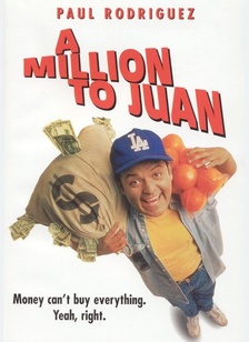 MILLION TO JUAN