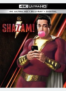 Shazam!