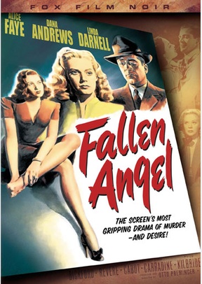 Fallen Angel