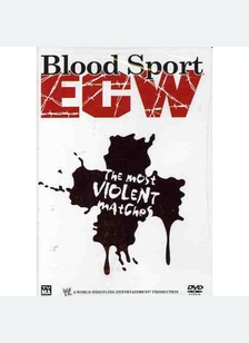 WWE: ECW Greatest Matches