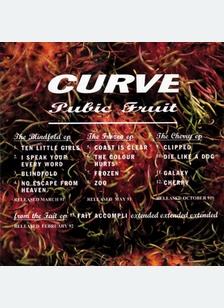 PUBIC FRUIT