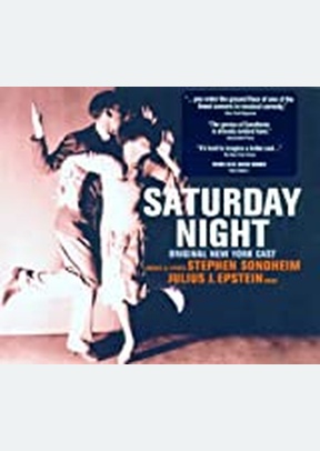 ORIGINAL CAST RECORDING
