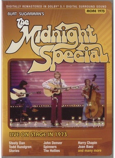 MIDNIGHT SPECIAL:1973