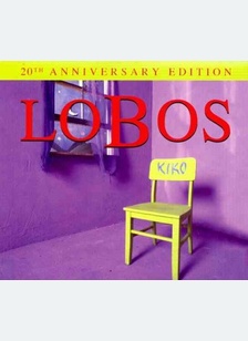 Kiko (20Th Anniversary Edition)