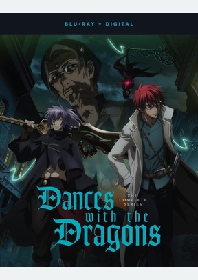 Dances with the Dragons: The Complete Series