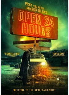 Open 24 Hours
