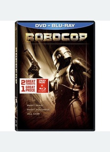 RoboCop
