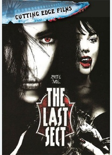 The Last Sect